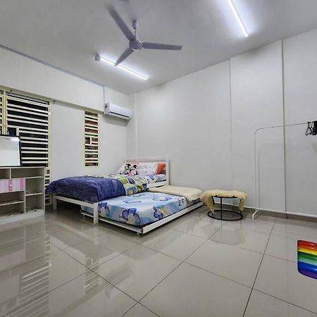 Cozy Familee Homestay Simpang Ampat  Zewnętrze zdjęcie