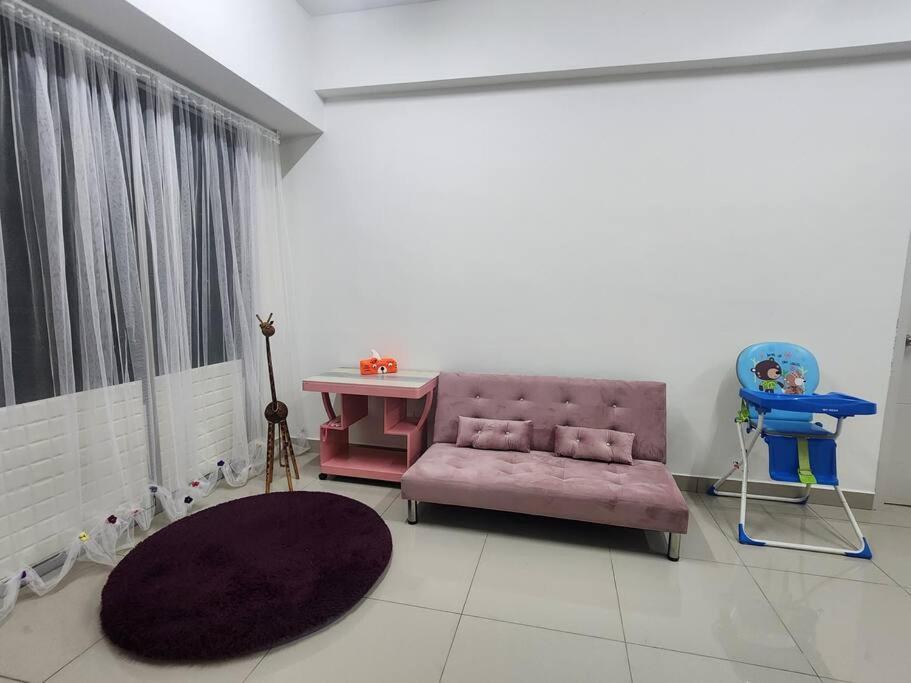 Cozy Familee Homestay Simpang Ampat  Zewnętrze zdjęcie